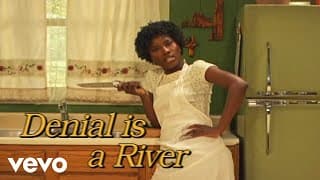 DENIAL IS A RIVER - Doechii