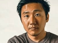 Retrato de Hiro Murai